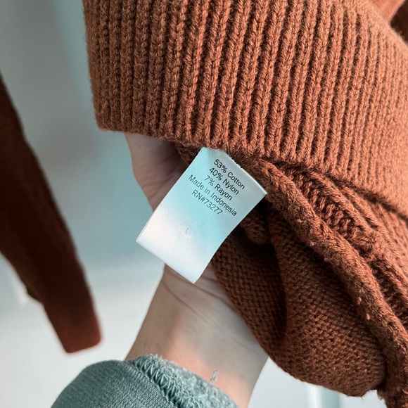 Sonoma Knit Sweaters - Picture 7 of 9